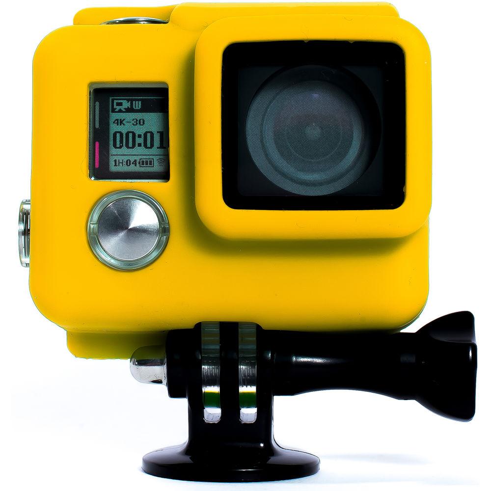XSORIES Silicon Cover HD3 for GoPro Standard Housing