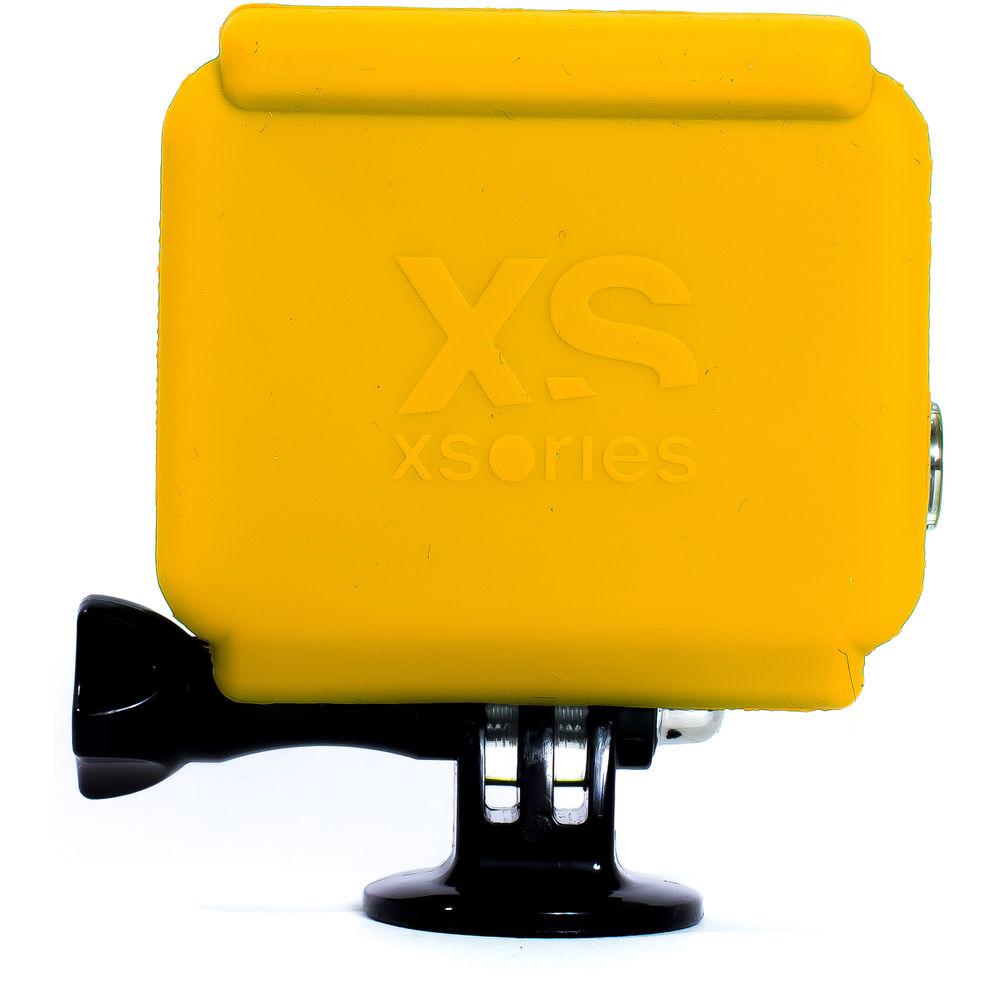 XSORIES Silicon Cover HD3 for GoPro Standard Housing