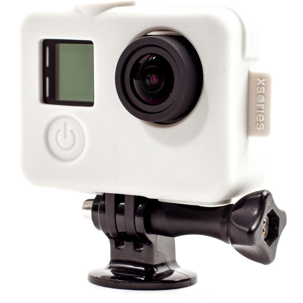 XSORIES Silicone Cover Lite for GoPro Camera