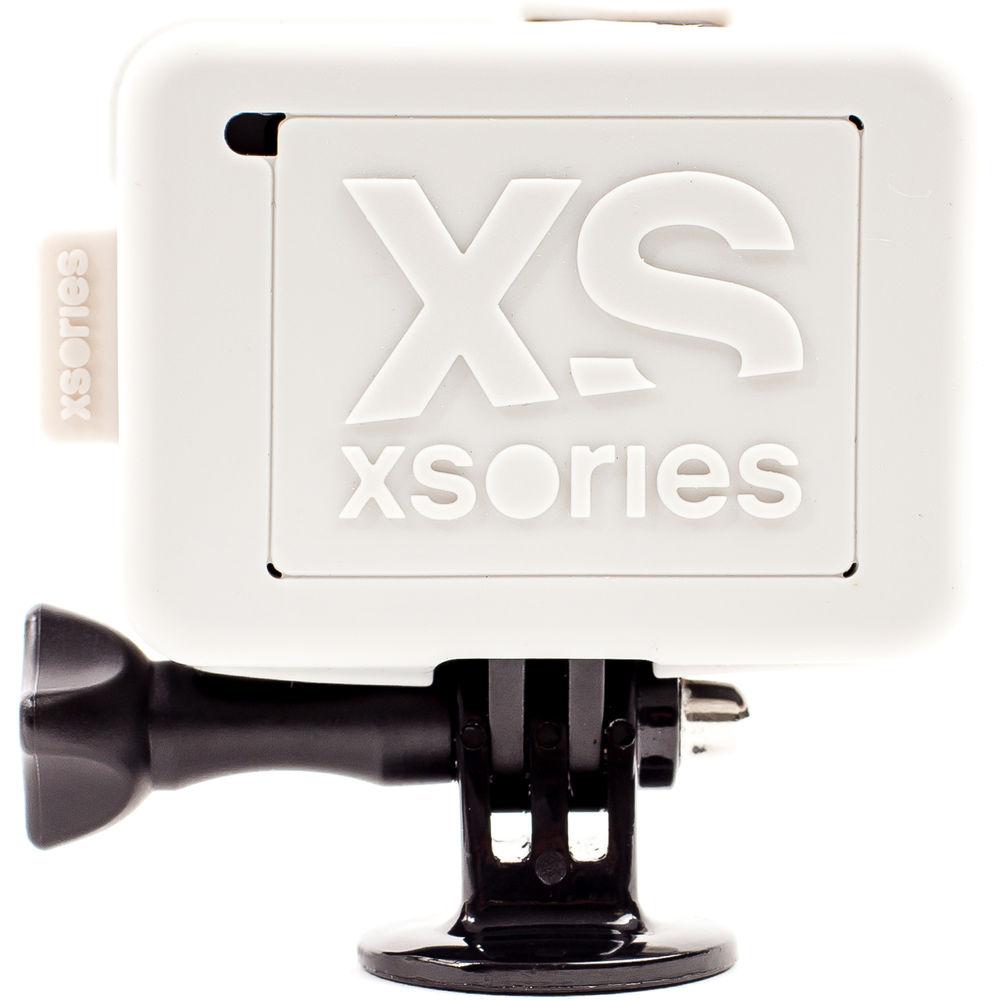 XSORIES Silicone Cover Lite for GoPro Camera, XSORIES, Silicone, Cover, Lite, GoPro, Camera