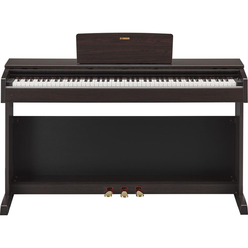 Yamaha Arius YDP-143R Digital Piano with Bench