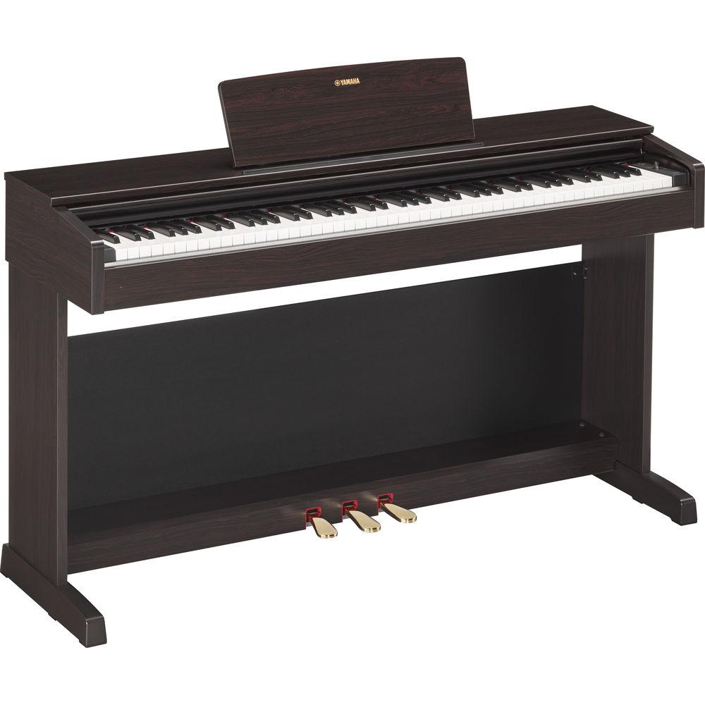 Yamaha Arius YDP-143R Digital Piano with Bench