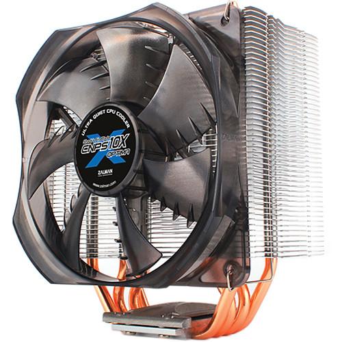 ZALMAN USA CNPS10X Optima CPU Cooler