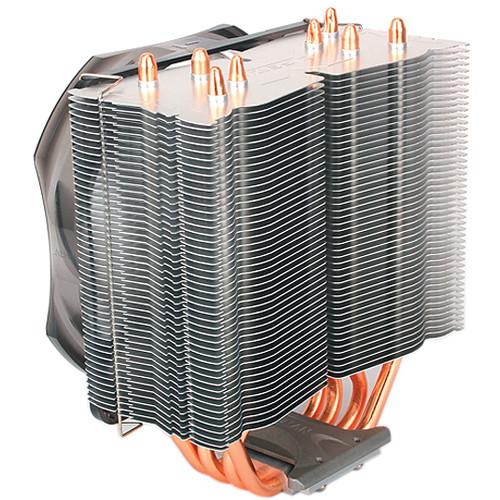 ZALMAN USA CNPS10X Optima CPU Cooler