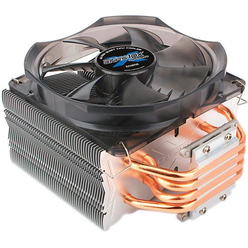 ZALMAN USA CNPS10X Optima CPU Cooler