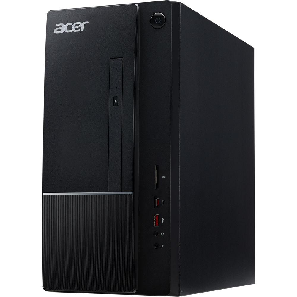 Acer Aspire TC-865 Series Desktop Computer