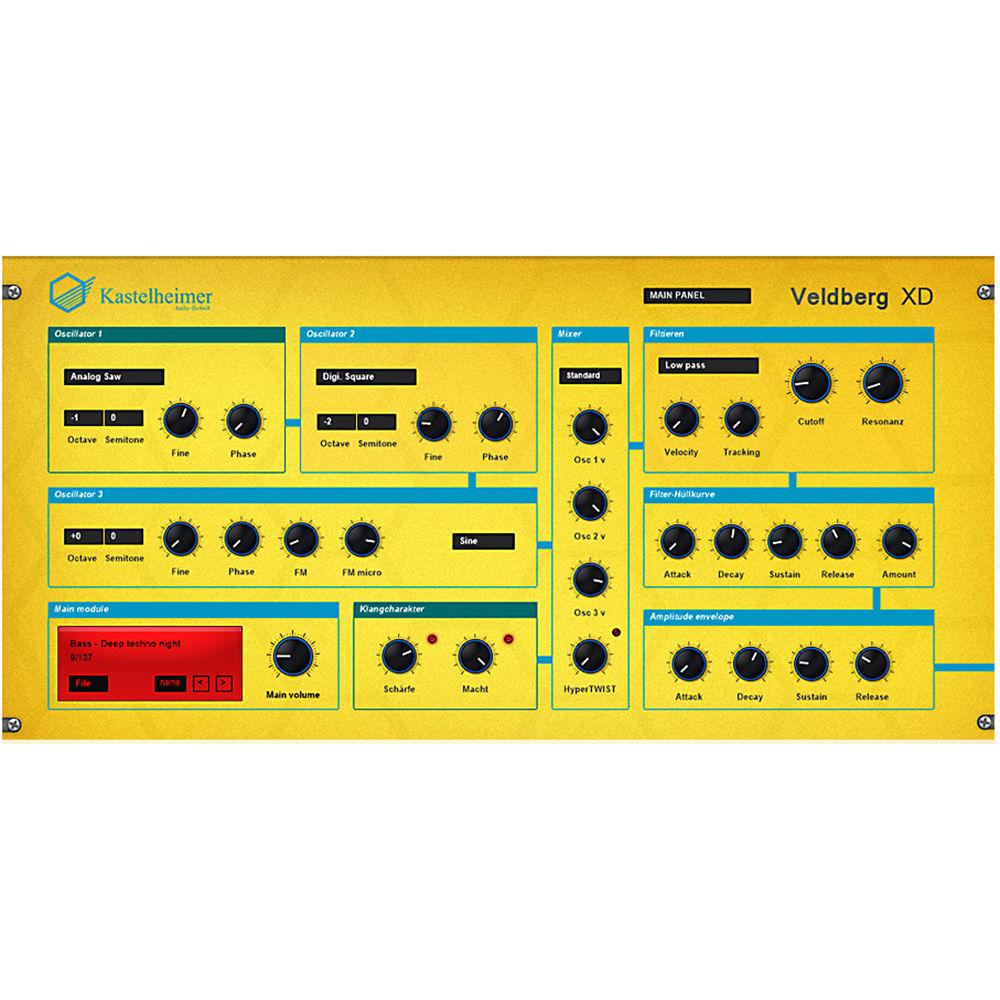 Acoustica Mixcraft 8 Pro Studio - Music Production Software