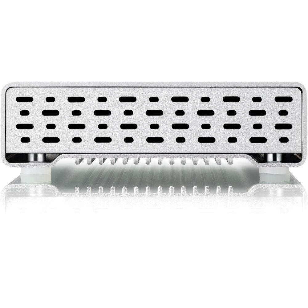 Akitio Neutrino U3 Portable Enclosure