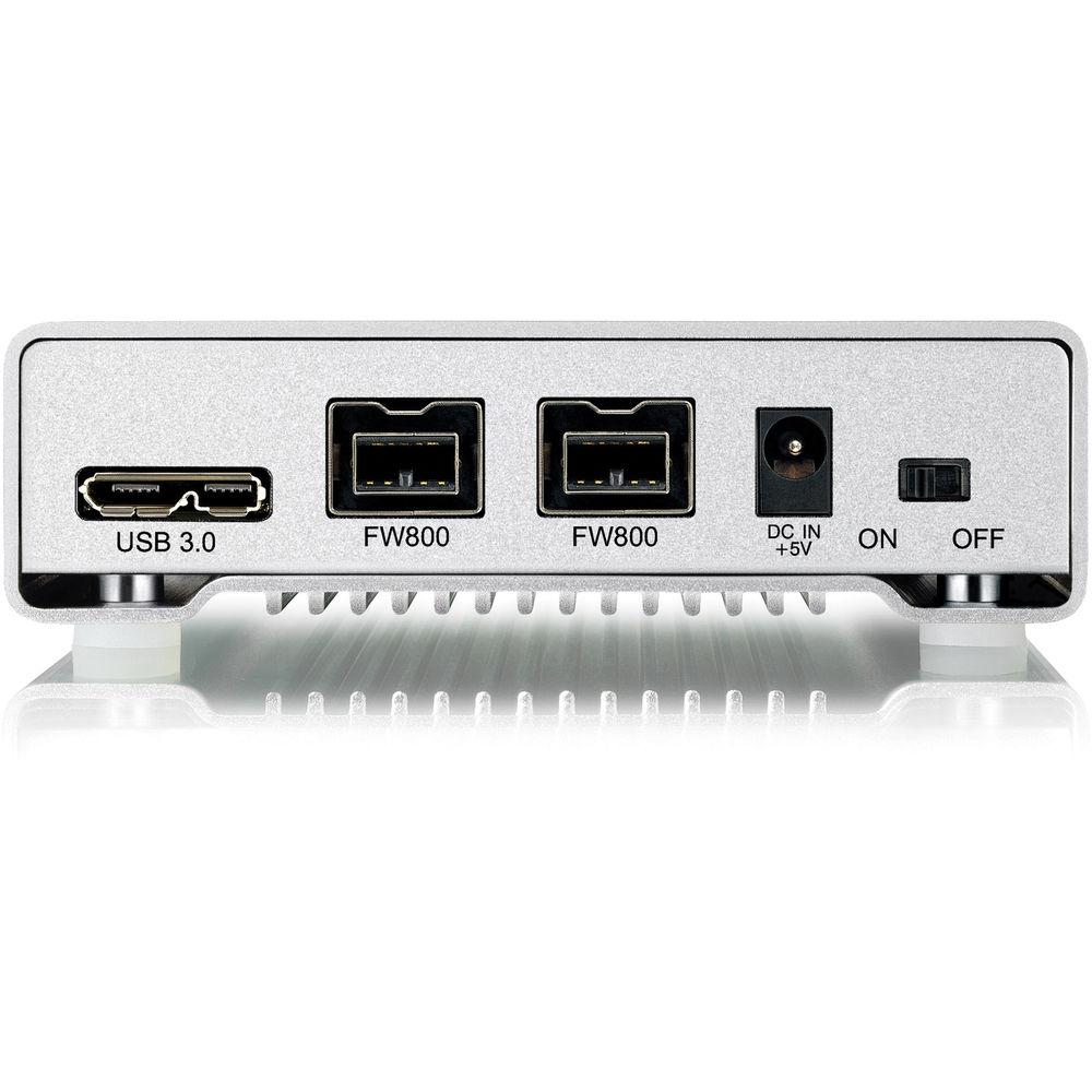 Akitio Neutrino U3 Portable Enclosure