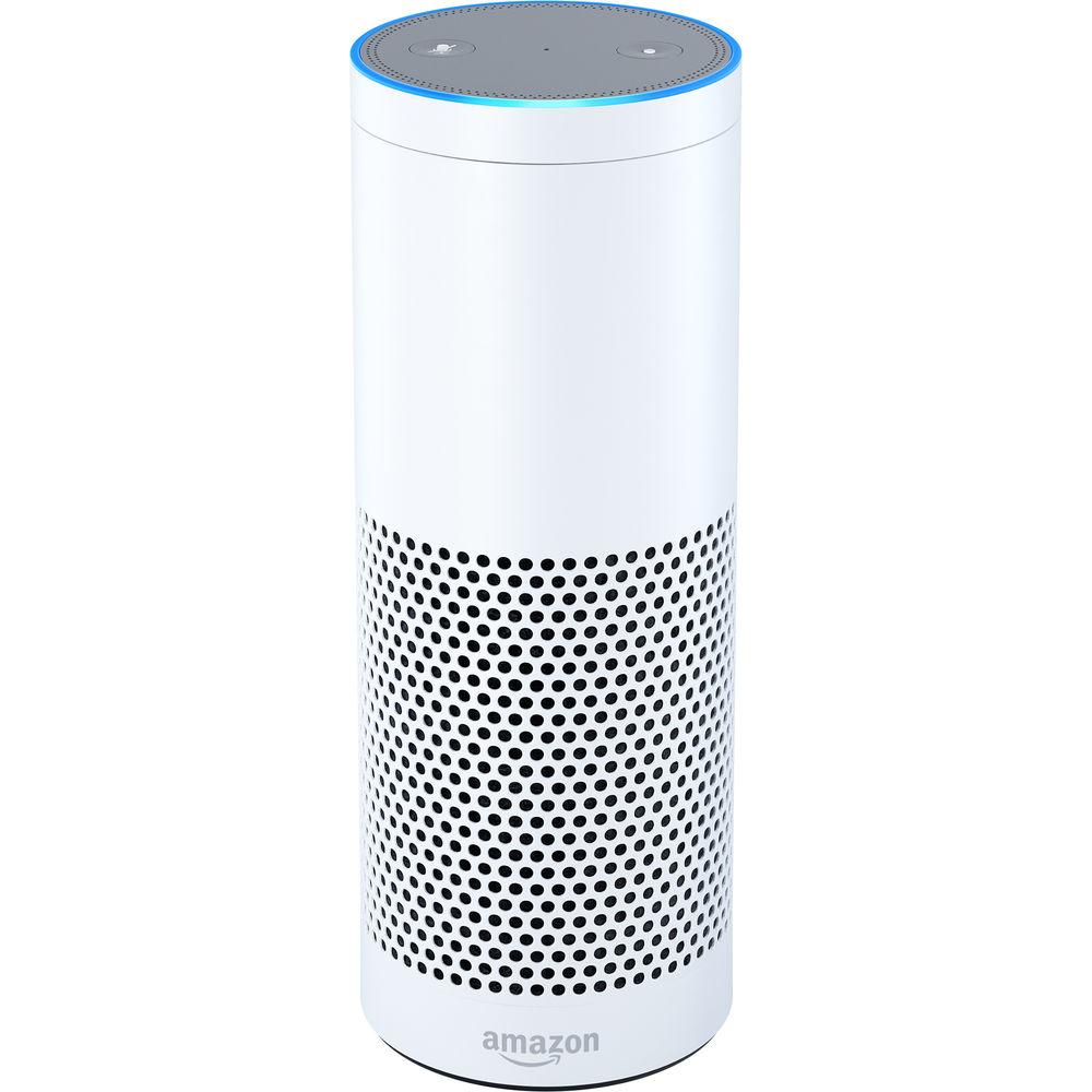 Amazon Echo, Amazon, Echo