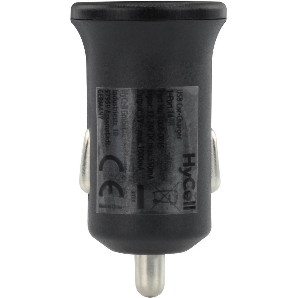 Ansmann 2-Port 3.1A USB Car Charger