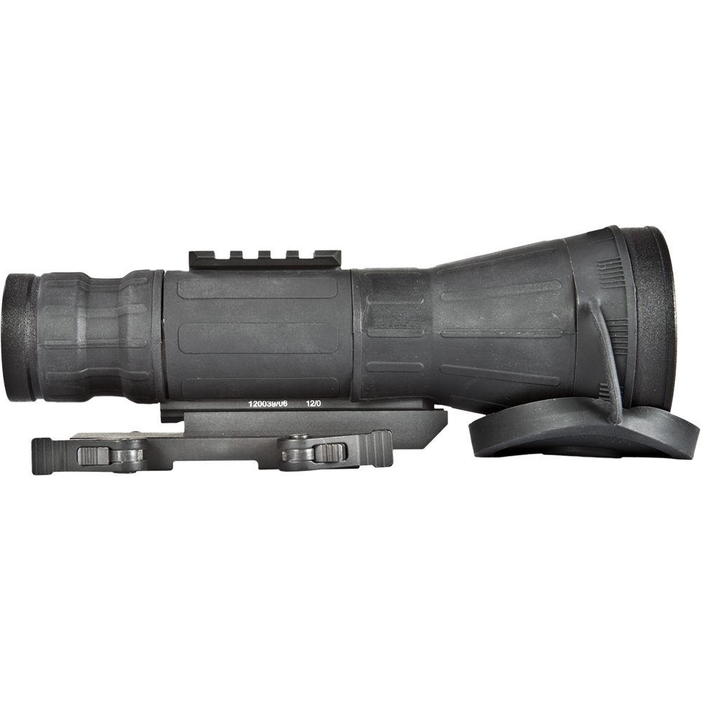 Armasight by FLIR CO-LR-LRF 2nd Gen MG Night Vision Long-Range Clip-On