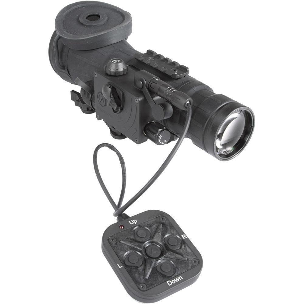 Armasight by FLIR CO-LR-LRF 2nd Gen MG Night Vision Long-Range Clip-On