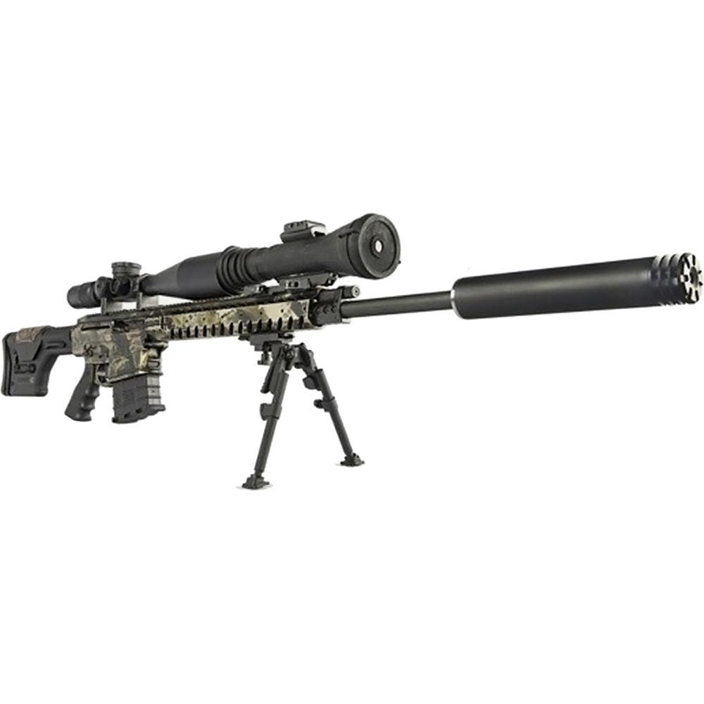 Armasight by FLIR CO-LR-LRF 3rd Gen MG Night Vision Long-Range Clip-On