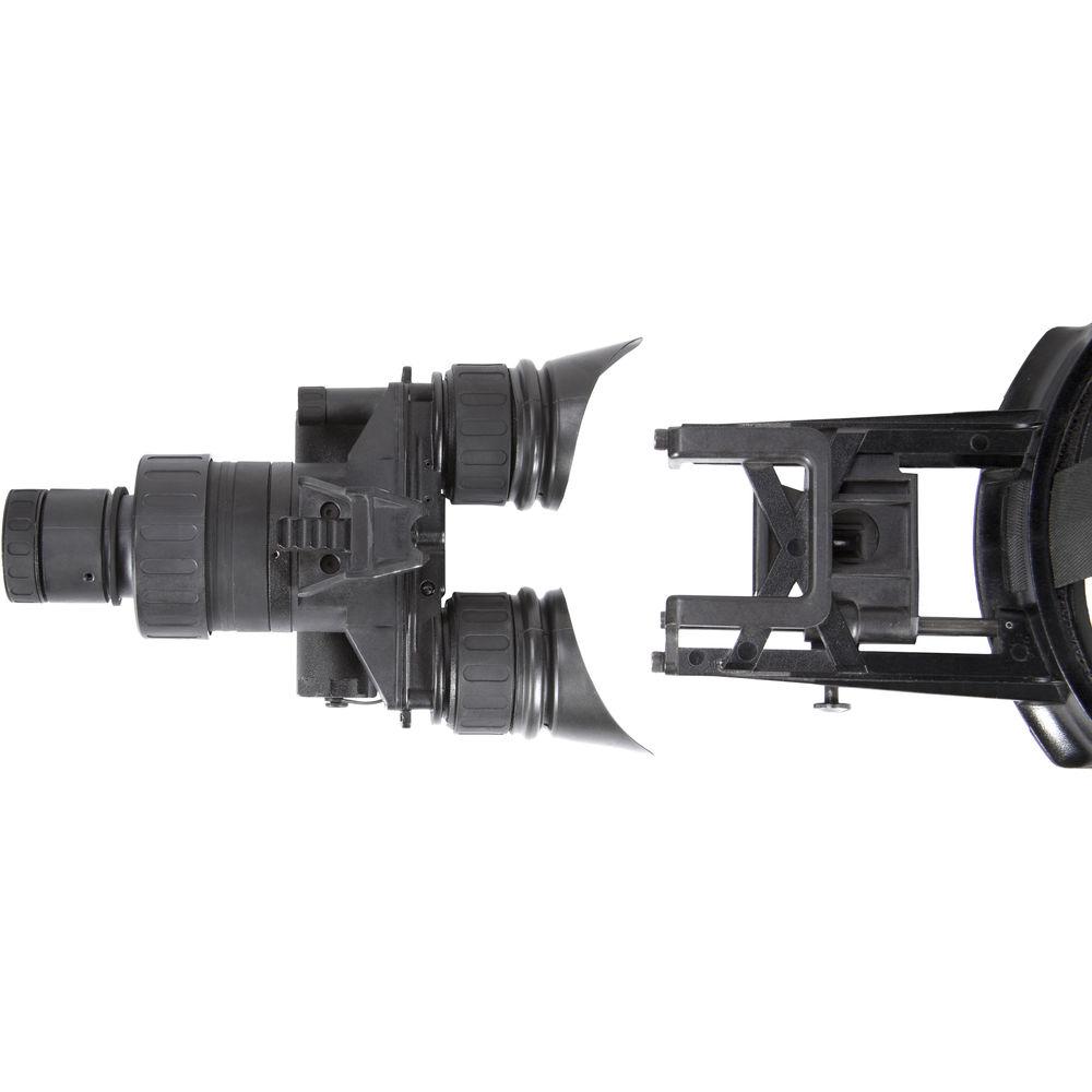 Armasight by FLIR Nyx-7 Gen 2 SD Night Vision Bi-Ocular