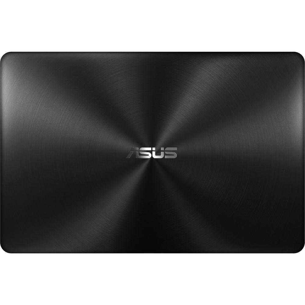 ASUS 15.6" ZenBook Pro UX550VE Multi-Touch Laptop