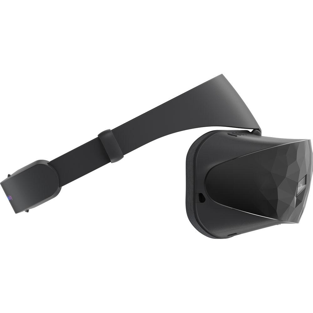 ASUS Mixed Reality Headset with Two Motion Controllers, ASUS, Mixed, Reality, Headset, with, Two, Motion, Controllers