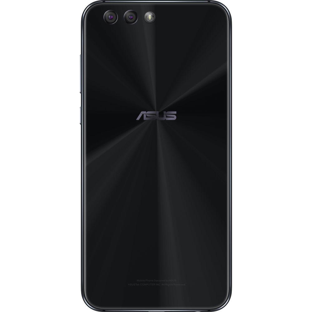 ASUS ZenFone 4 ZE554KL 64GB Smartphone