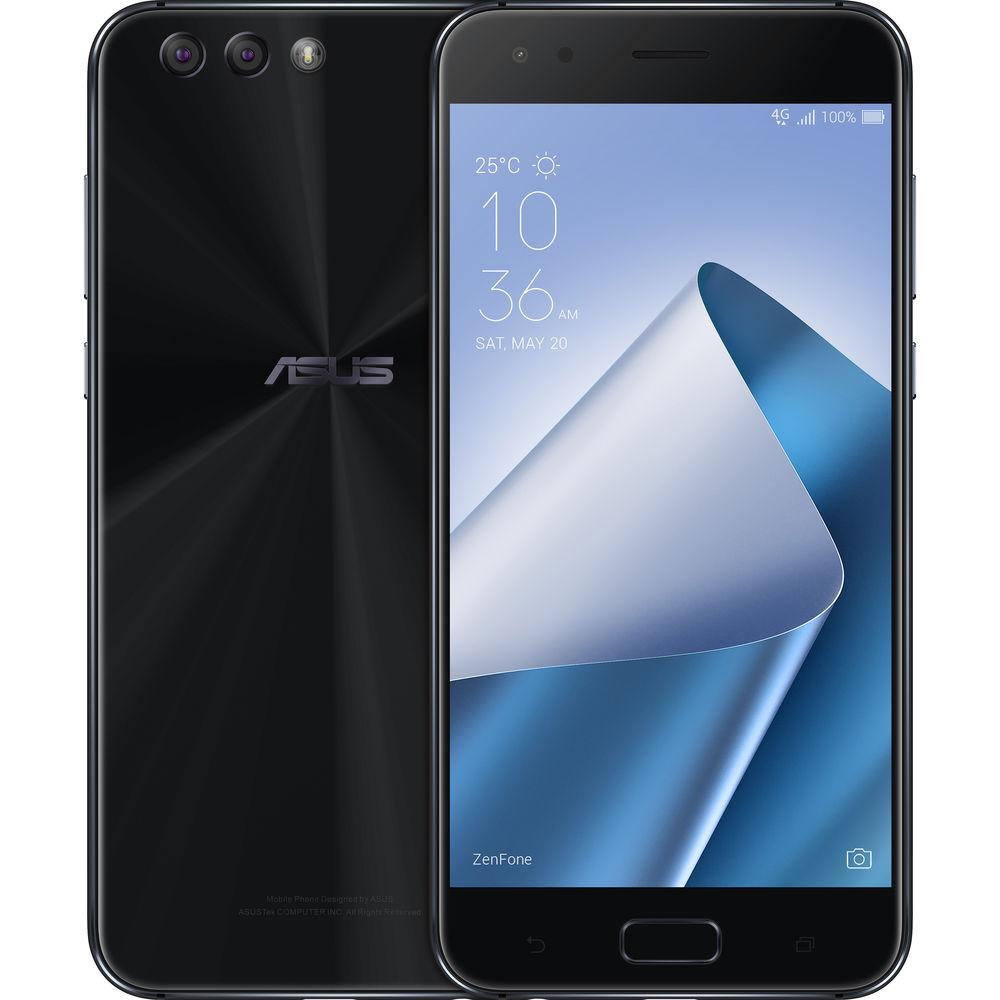 ASUS ZenFone 4 ZE554KL 64GB Smartphone