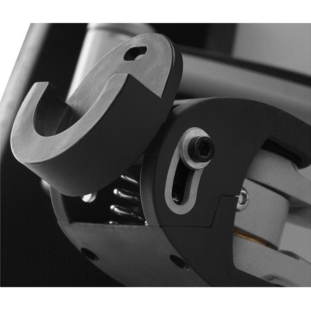 Atdec Telehook Full Adjustable Tilt Articulating Motion Mount