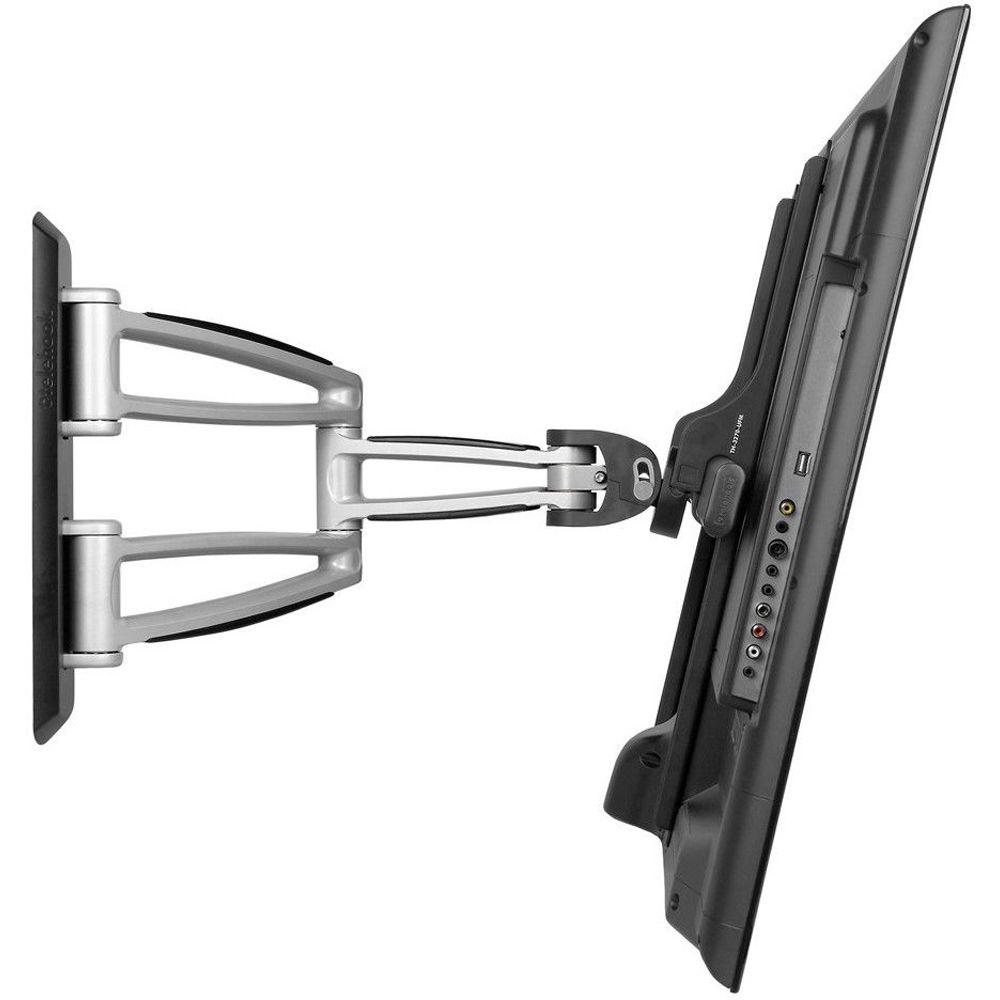 Atdec Telehook Full Adjustable Tilt Articulating Motion Mount
