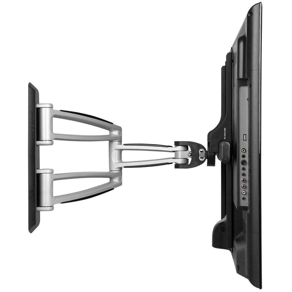 Atdec Telehook Full Adjustable Tilt Articulating Motion Mount