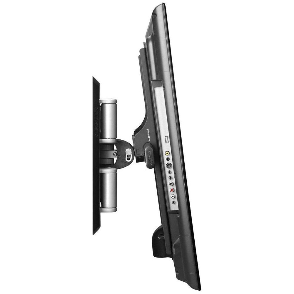 Atdec Telehook Full Adjustable Tilt Articulating Motion Mount