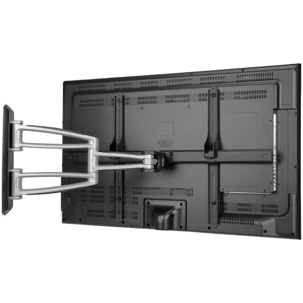 Atdec Telehook Full Adjustable Tilt Articulating Motion Mount