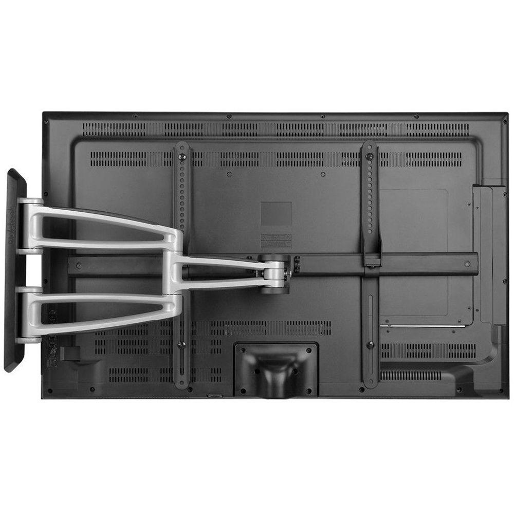 Atdec Telehook Full Adjustable Tilt Articulating Motion Mount