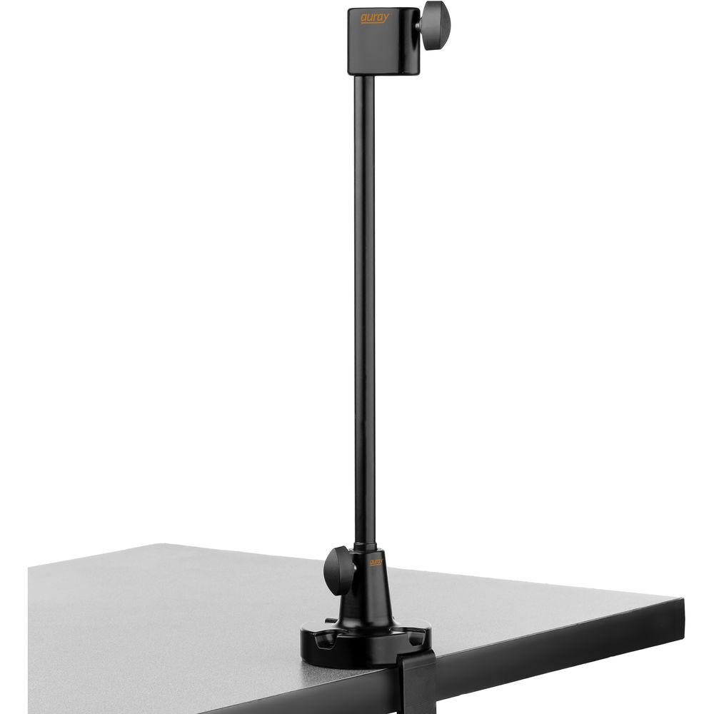 Auray BAR-1 14" Riser for Broadcast Arms