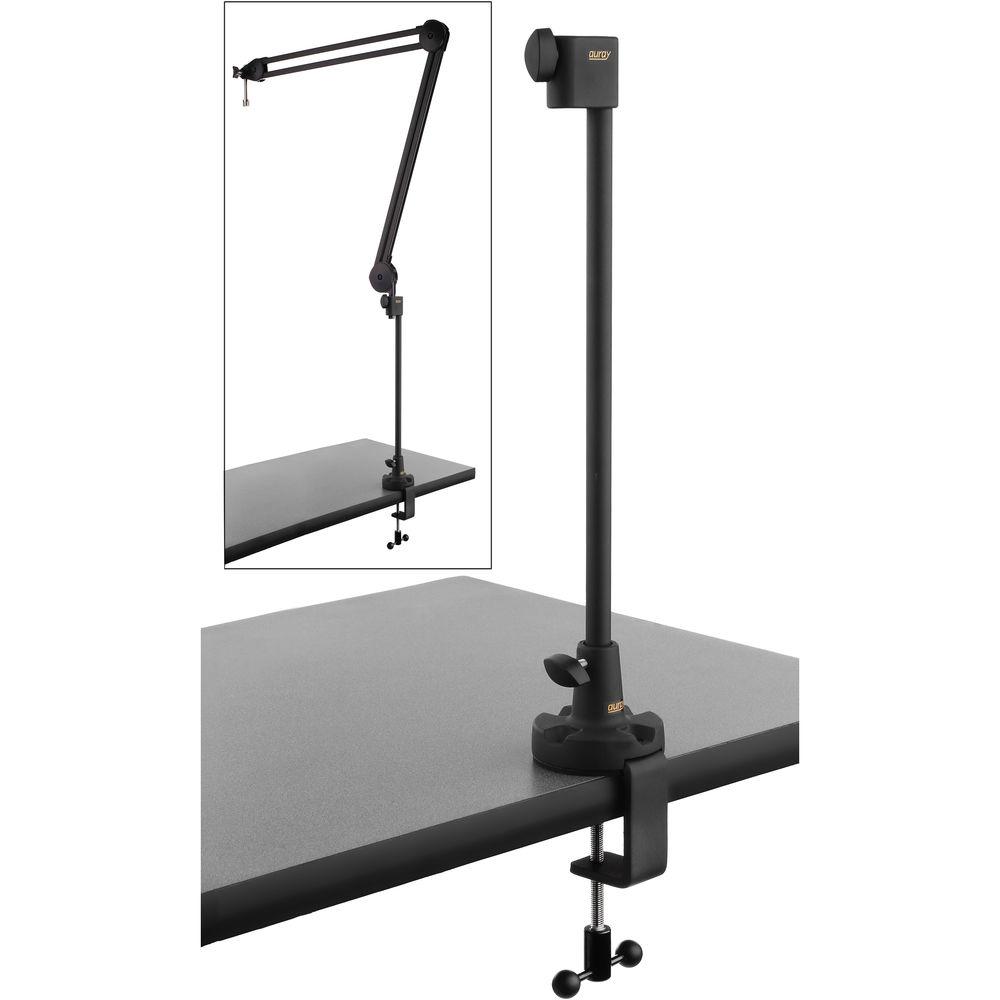 Auray BAR-1 14" Riser for Broadcast Arms