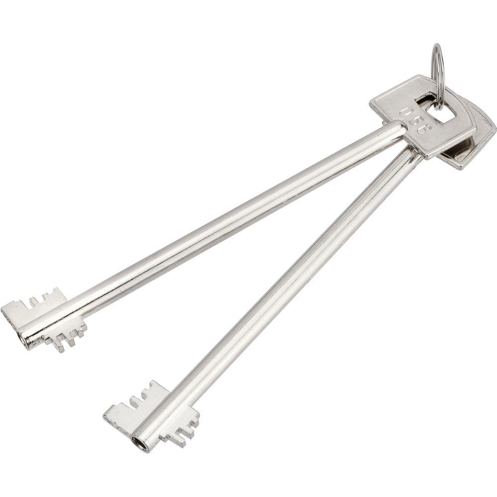 Barska Keypad-Opening Jewelry Safe Light Interior