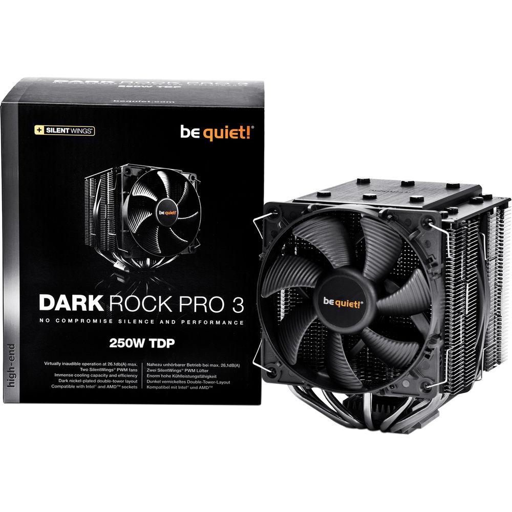 be quiet! Dark Rock Pro 3 Air Cooler