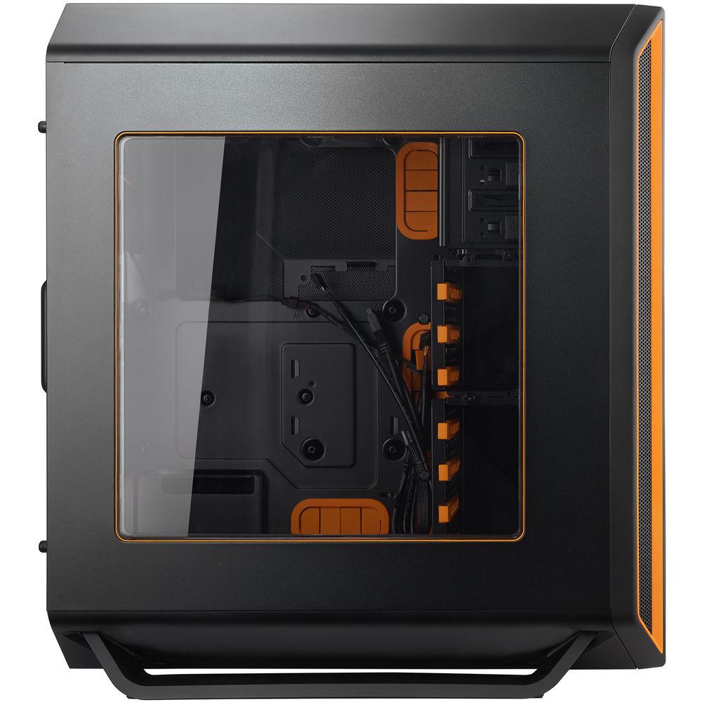 be quiet! Window Side Panel for Silent Base Cases