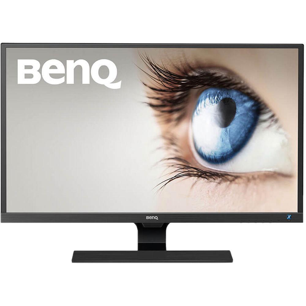 BenQ EW3270ZL 32" 16:9 LCD Monitor