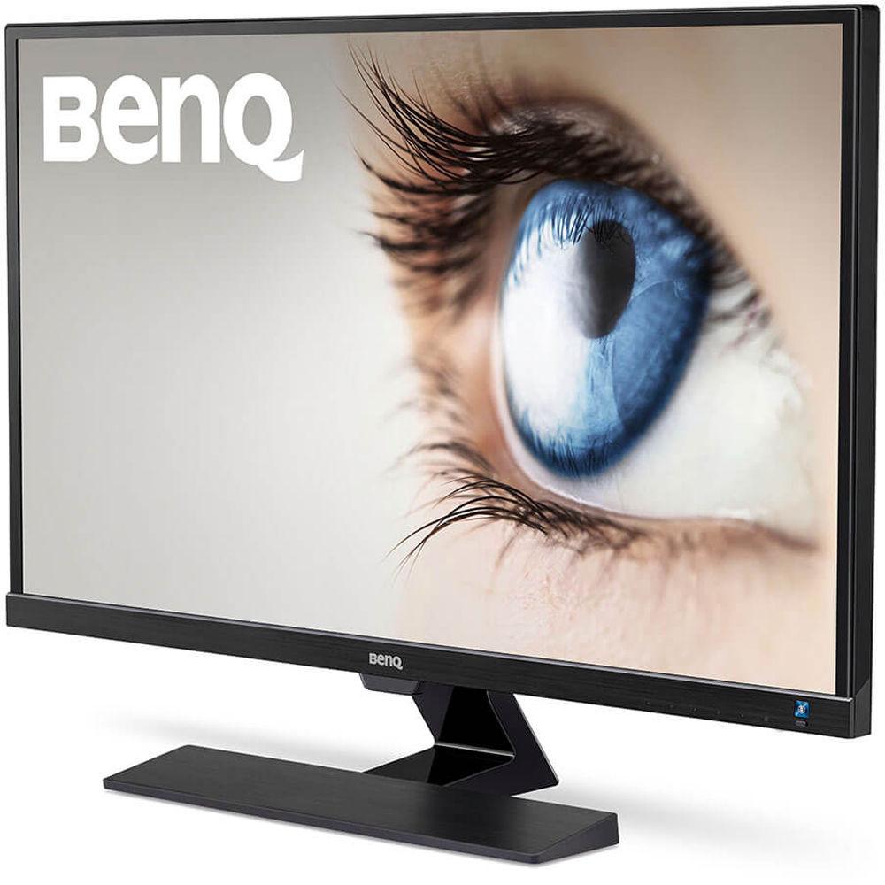 BenQ EW3270ZL 32" 16:9 LCD Monitor