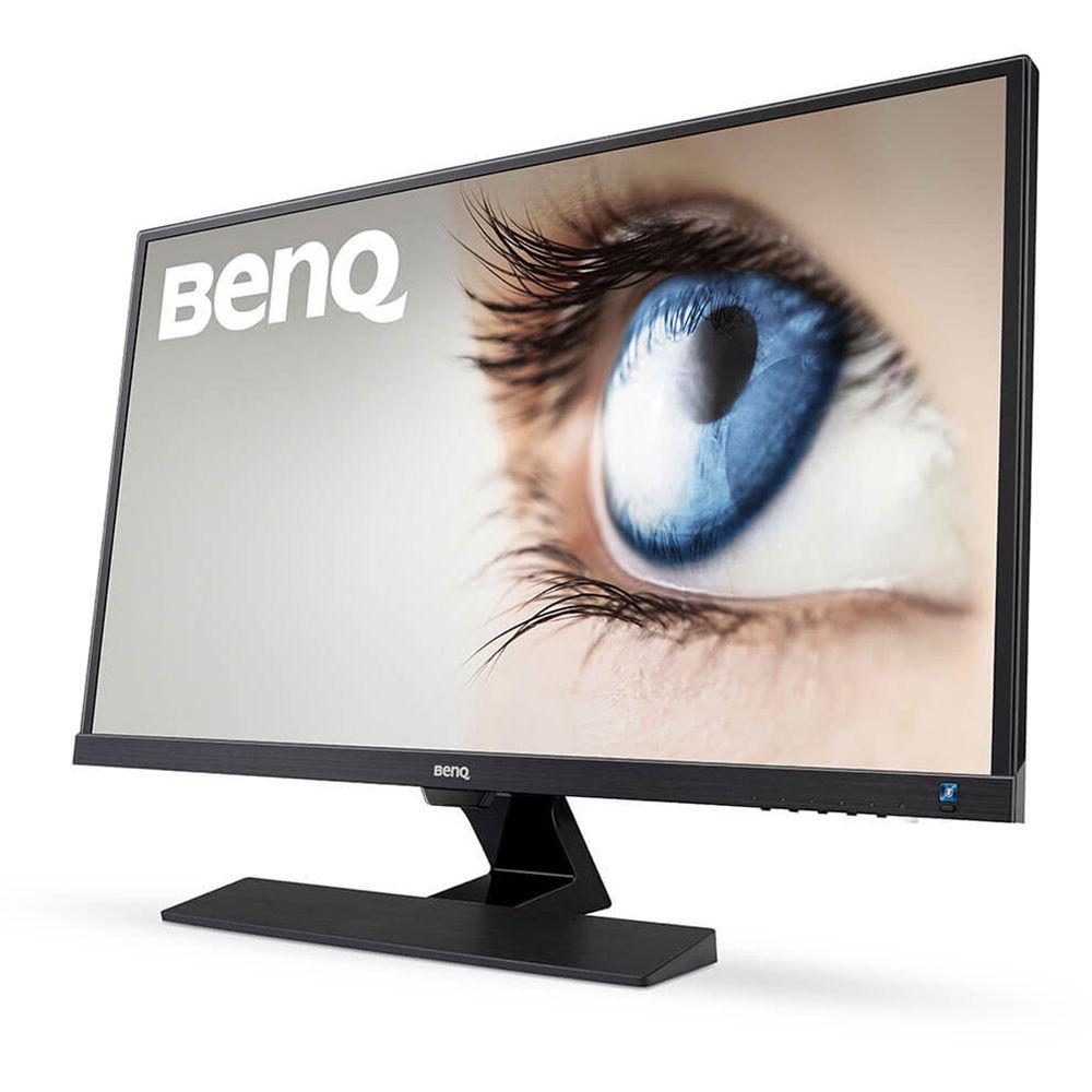 BenQ EW3270ZL 32" 16:9 LCD Monitor