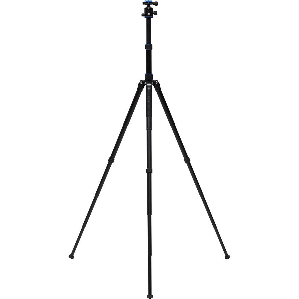 Benro FPA39AB2 ProAngel Aluminum-Alloy #3-Series Tripod with B2 Ball Head