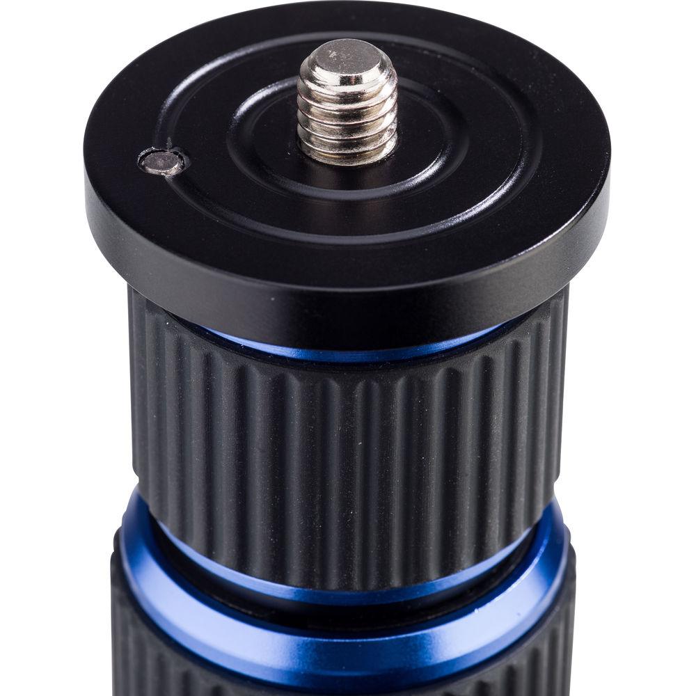 Benro FPA39AB2 ProAngel Aluminum-Alloy #3-Series Tripod with B2 Ball Head