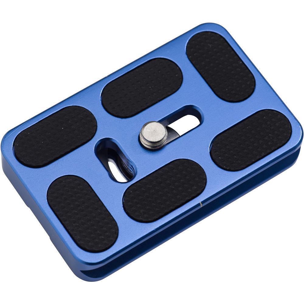 Benro FPA39AB2 ProAngel Aluminum-Alloy #3-Series Tripod with B2 Ball Head