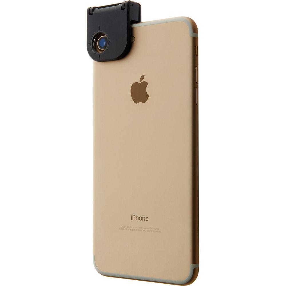 bitplay CLIP Lens Clamp for the iPhone