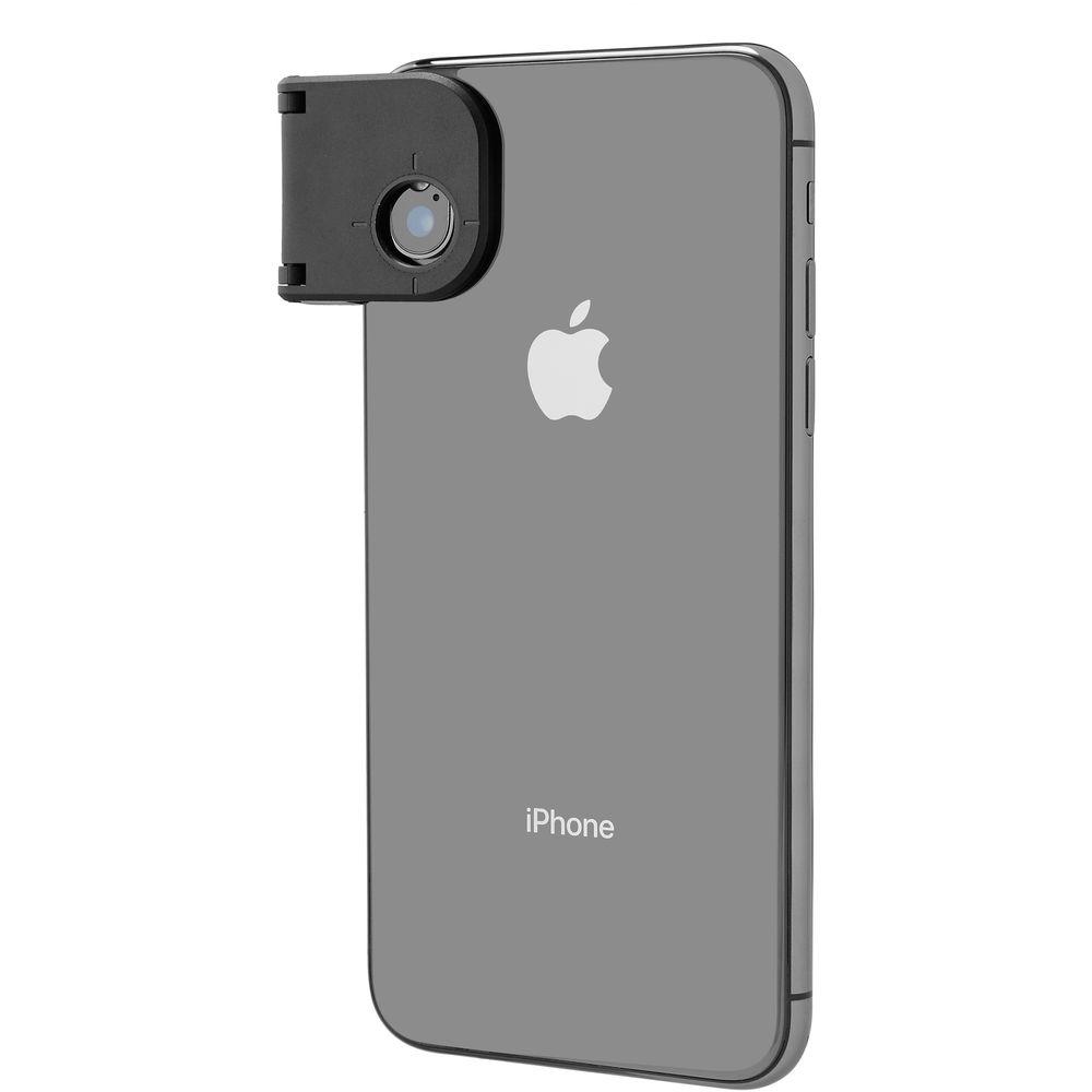 bitplay CLIP X Lens Clamp for the iPhone X