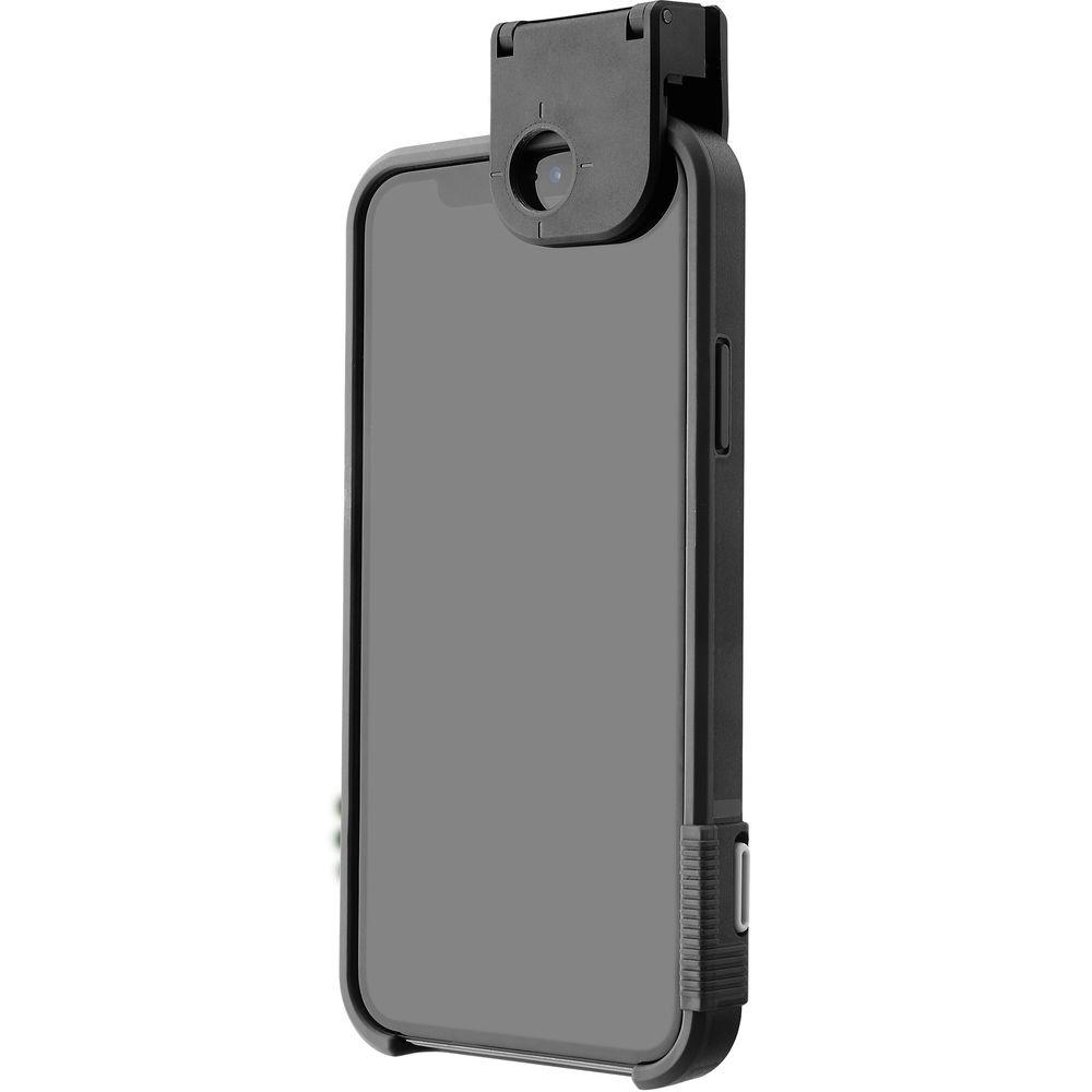 bitplay CLIP X Lens Clamp for the iPhone X