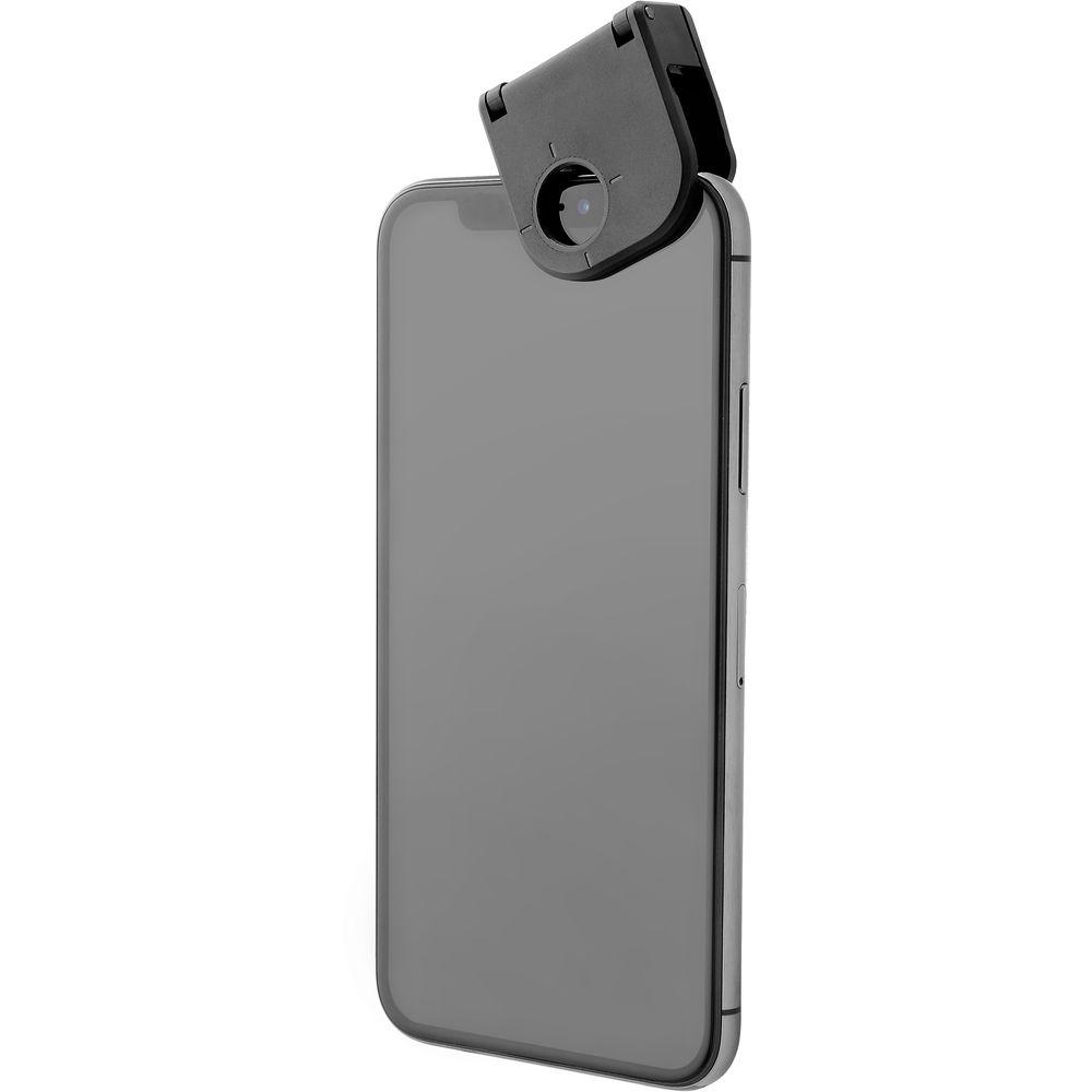 bitplay CLIP X Lens Clamp for the iPhone X