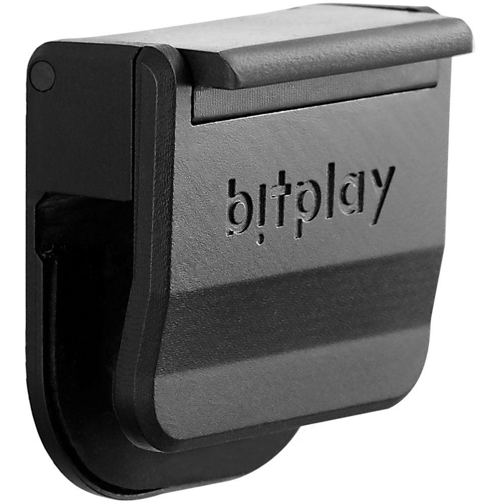 bitplay CLIP X Lens Clamp for the iPhone X