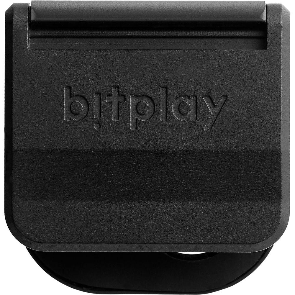 bitplay CLIP X Lens Clamp for the iPhone X