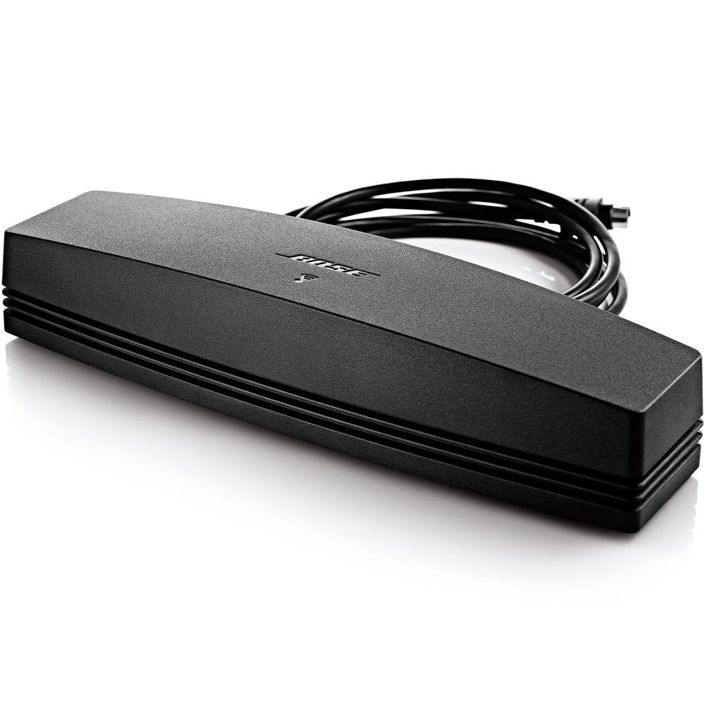 Bose SoundTouch Wireless Adapter for CineMate Systems, Bose, SoundTouch, Wireless, Adapter, CineMate, Systems