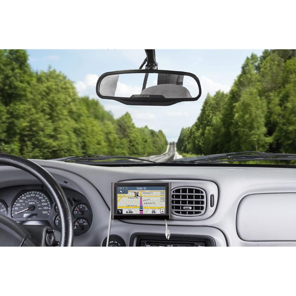 Bracketron Y GPS Magnetic Vent Mount