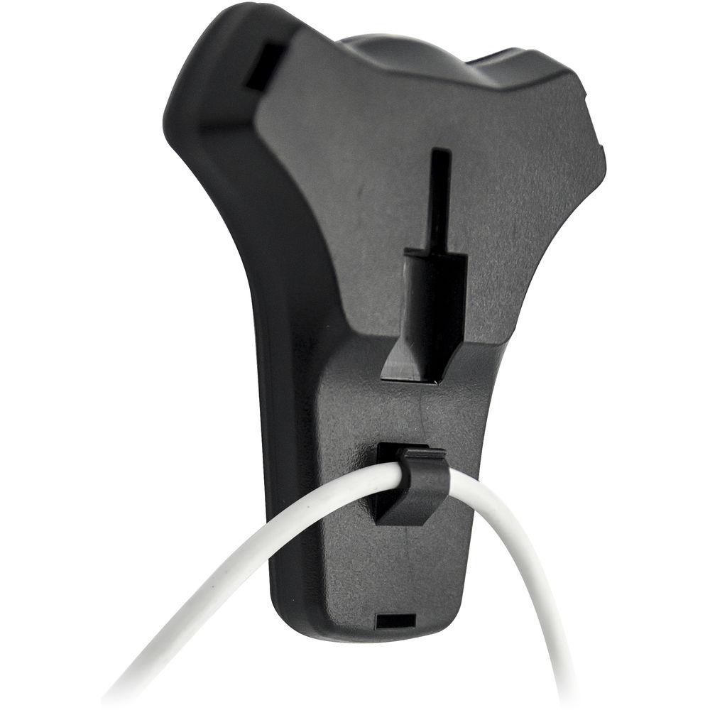 Bracketron Y GPS Magnetic Vent Mount
