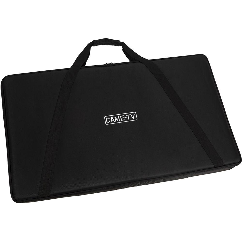 CAME-TV Boltzen Cassiopeia C-80 Folding Bi-Color 30" LED Ring Light